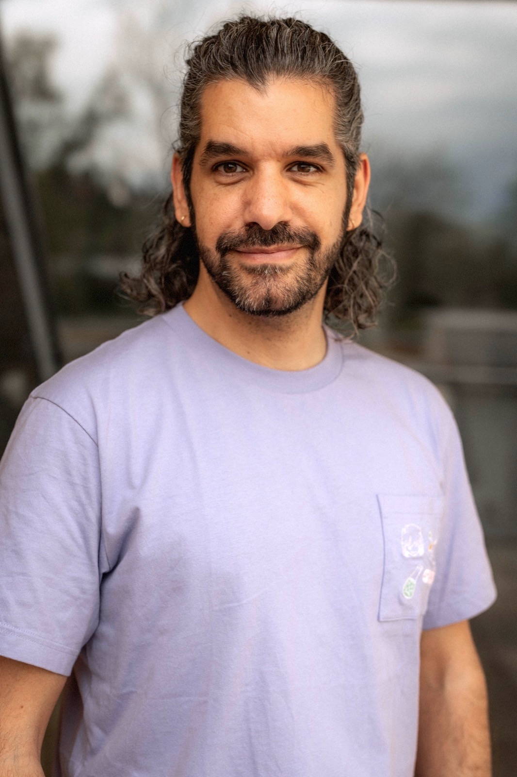 Von Wilhelm Portrait